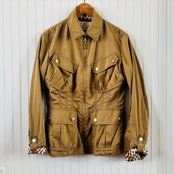 Roberto Cavali Jacket - Picture 3 of 5